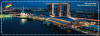 Updated ! แพคเกจทัวร์สิงคโปร์ พักที่ Marina Bay Sand 3 วัน 2 คืน เริ่มต้น 19,900 บาท Jetstar Airways
