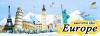 แพคเกจทัวร์ ลอนดอน อังกฤษ 2 คืน หรือ 3 คืน เริ่มต้น 37,500 บาท Jet Airways