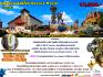 แพคเกจทัวร์สิงคโปร์ Resort World 3 วัน 2 คืน สายการบิน Jetstar