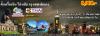 ตั๋วเครื่องบินไป-กลับ กรุงเทพฯ-ฮ่องกง สายการบิน Thai Airways ราคาเริ่มต้น 8,900 บาท